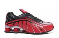 nike shox r4 hommes original neymar jr fire